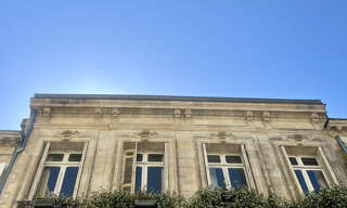 Appartement 3 Pièces 87 m² à vendre à Bordeaux (33000)