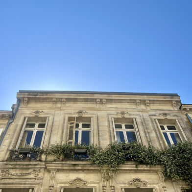 Appartement 3 pièces 420000 €