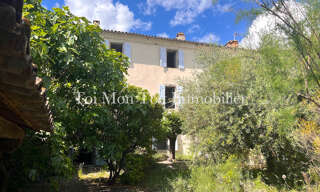 Maison 10 Pièces 305 m² à vendre à Durfort-et-Saint-Martin-de-Sossenac (30170)