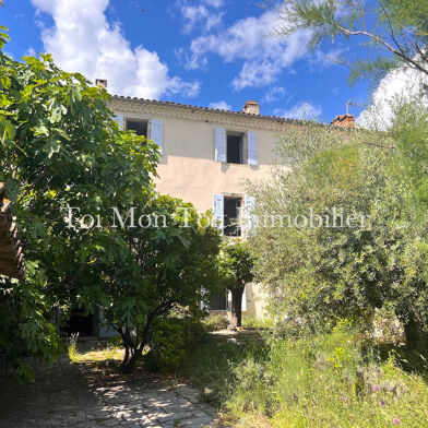 Maison 10 pièces 259000 €