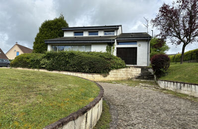 vente maison 230 000 € à proximité de Saint-Martin-de-Boscherville (76840)