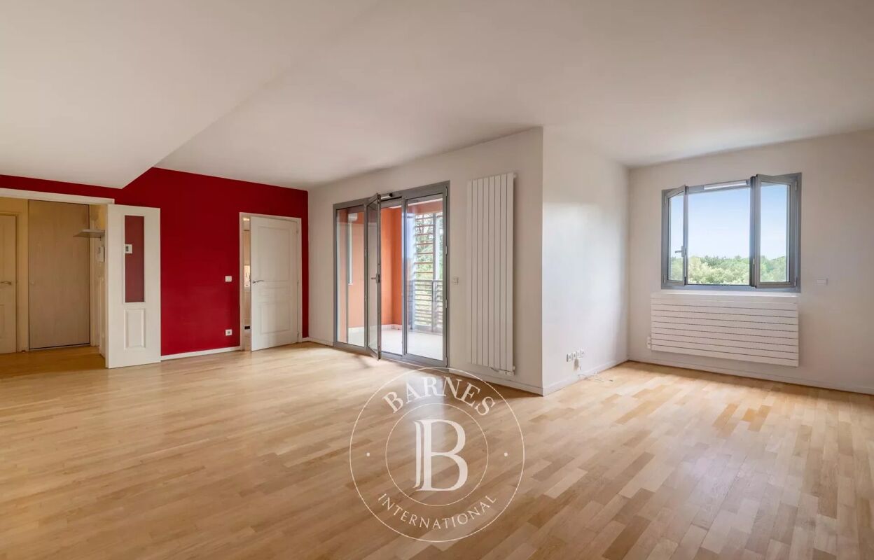 appartement 4 pièces 101 m2 à vendre à Lyon 6 (69006)