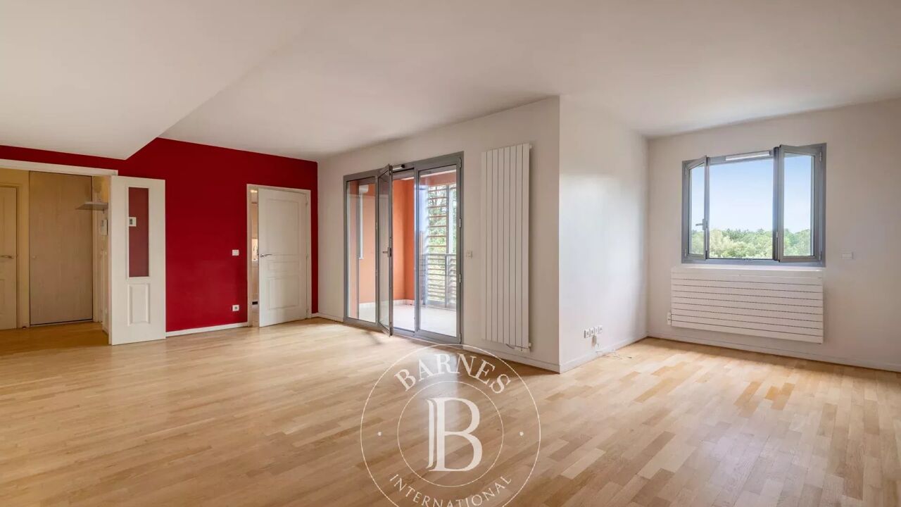 appartement 4 pièces 101 m2 à vendre à Lyon 6 (69006)