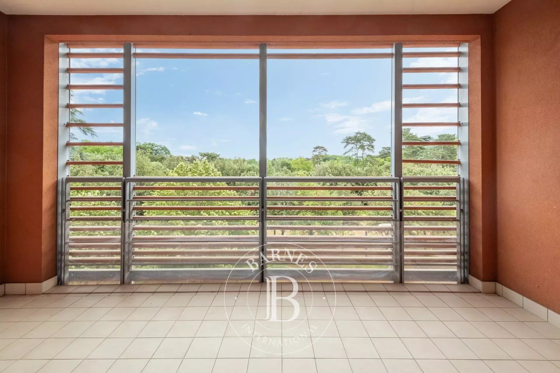 Appartement L T4
