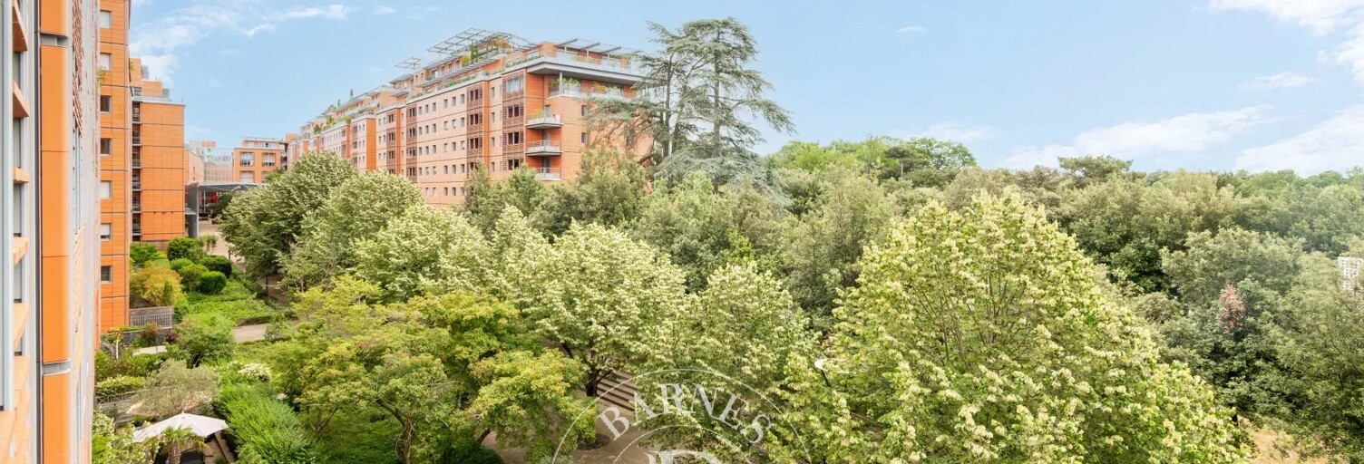 Appartement 4 Pièces 101 m² à vendre à Lyon 6 (69006)