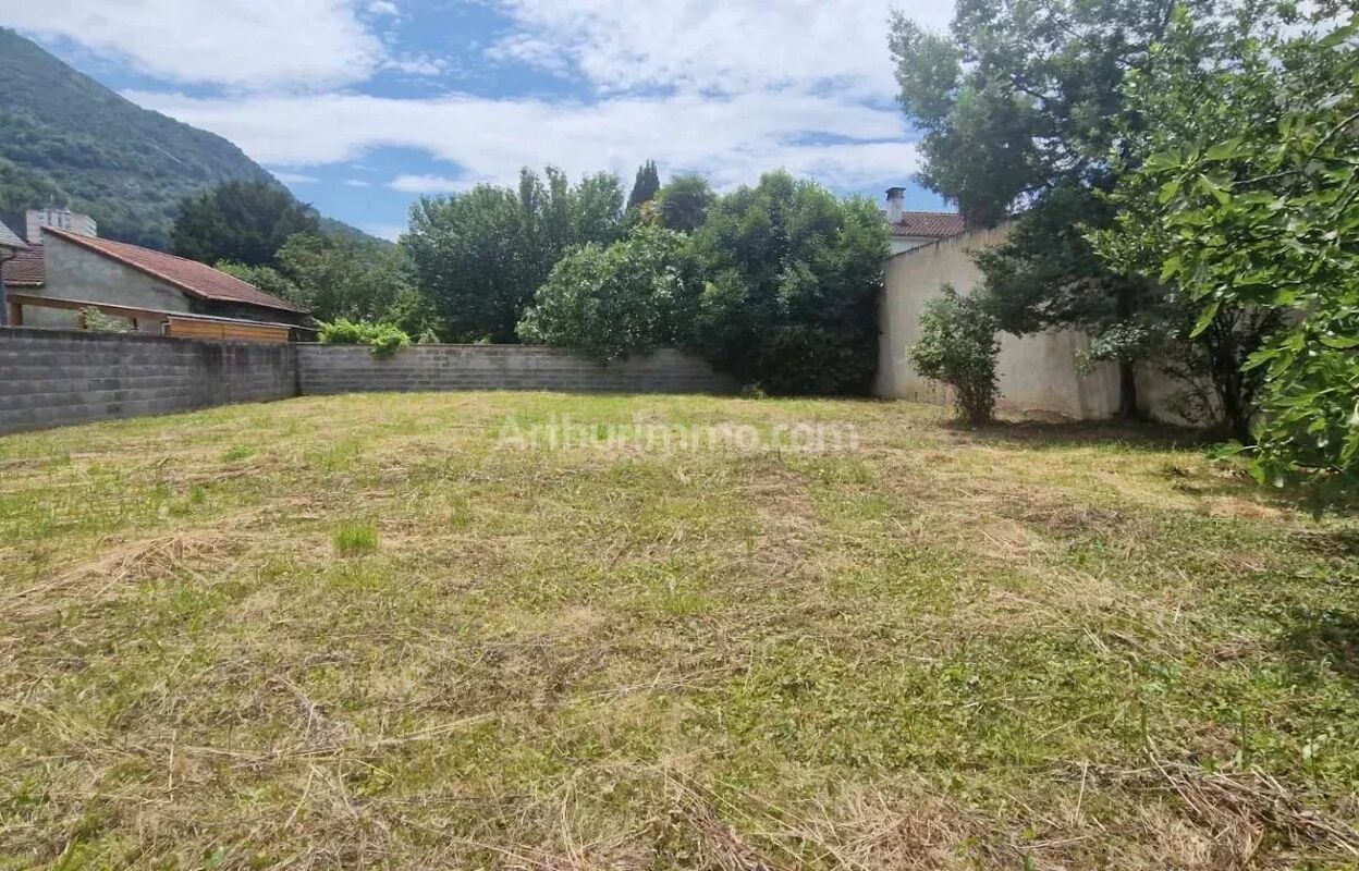 terrain  pièces 585 m2 à vendre à Lourdes (65100)