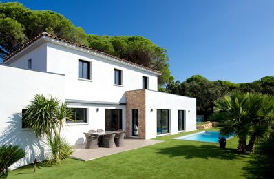 maison 6 pièces 143 m2 à vendre à Fréjus (83600)