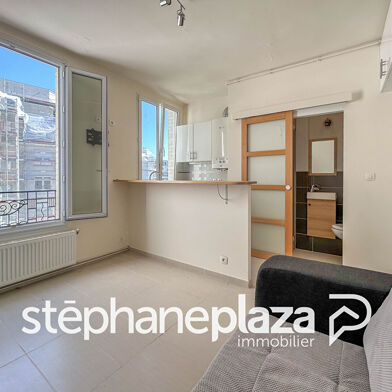 Appartement 1 pièces 139000 €