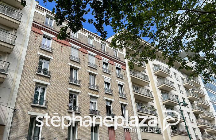 STUDIO Montrouge 15m² Métro — photo 2