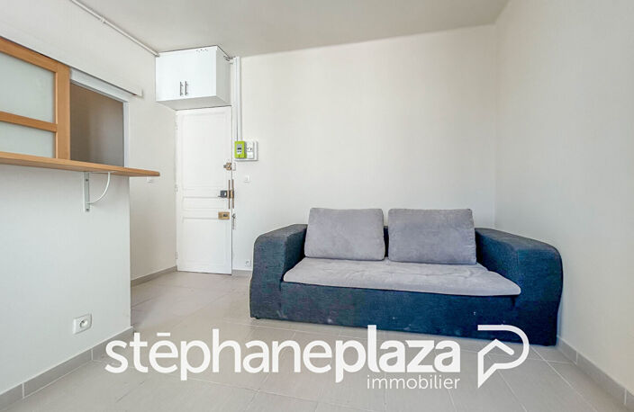 STUDIO Montrouge 15m² Métro — photo 4