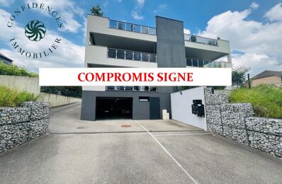 vente appartement 480 000 € à proximité de Altkirch (68130)