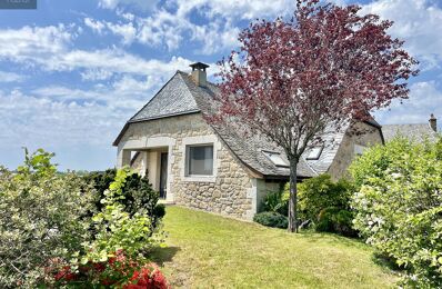 vente maison 389 000 € à proximité de Montpeyroux (12210)