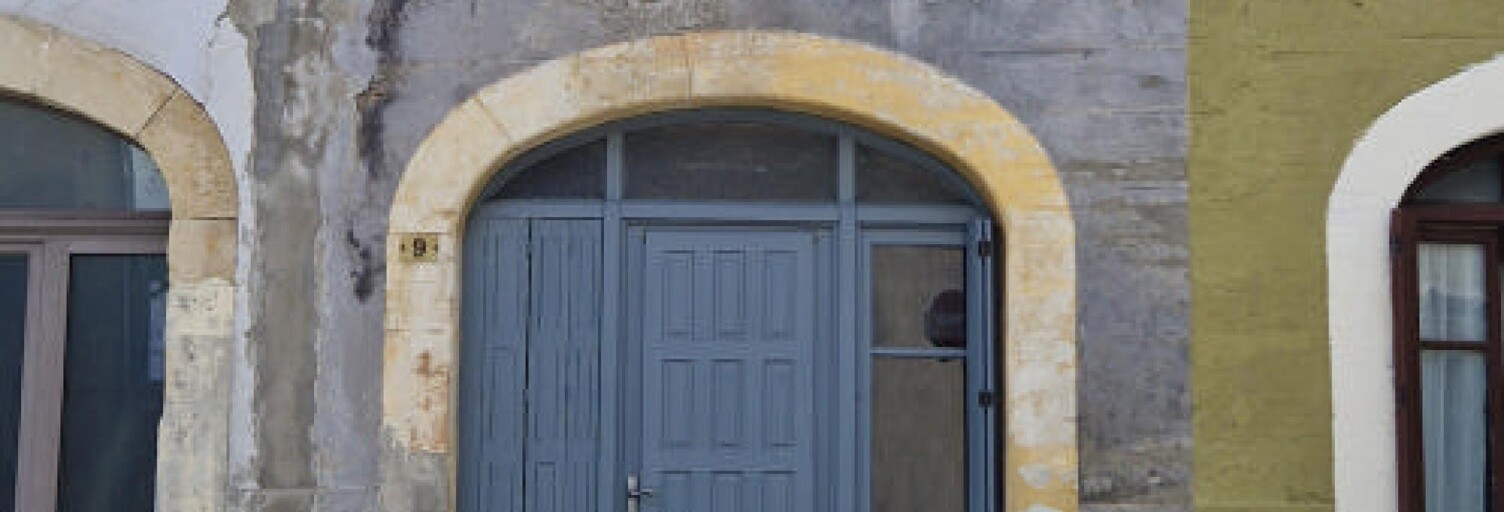 Maison 4 Pièces 90 m² à vendre à Saint-Martory (31360)