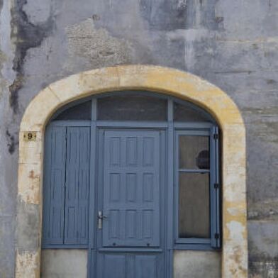 Maison 4 pièces 70000 €