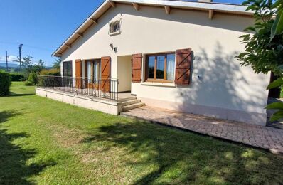 vente maison 169 000 € à proximité de Martres-Tolosane (31220)