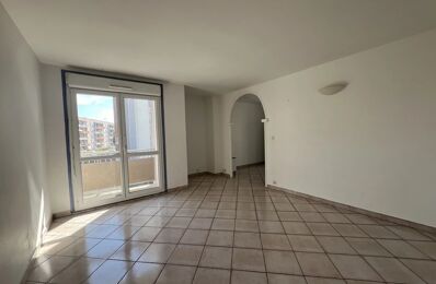 appartement 4 pièces 69 m2 à vendre à Montélimar (26200)