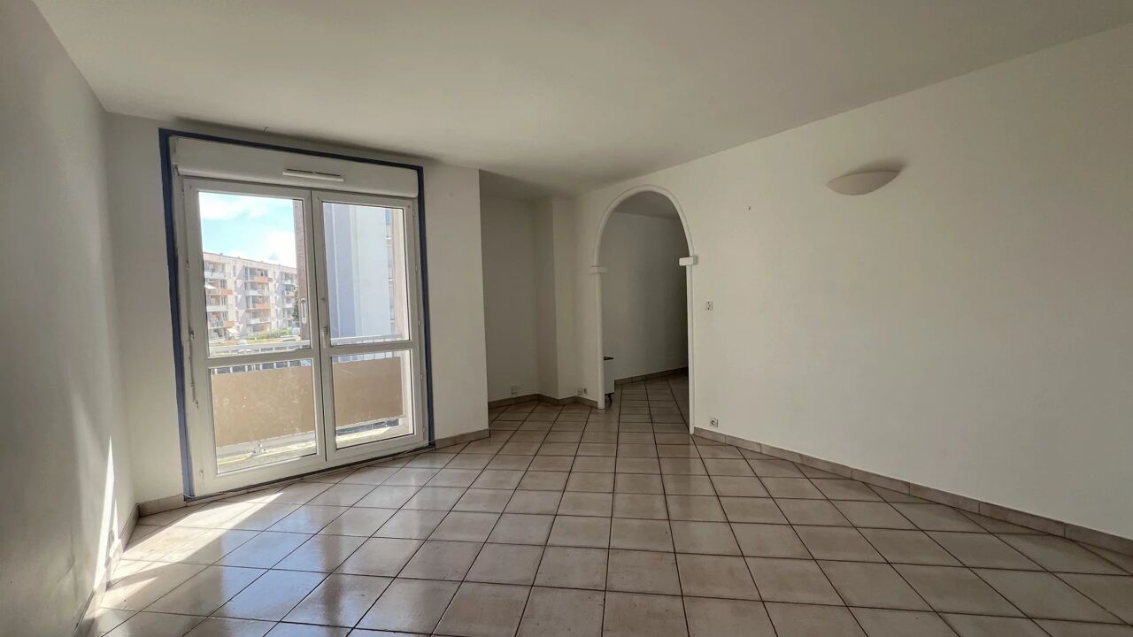 appartement 4 pièces 69 m2 à vendre à Montélimar (26200)