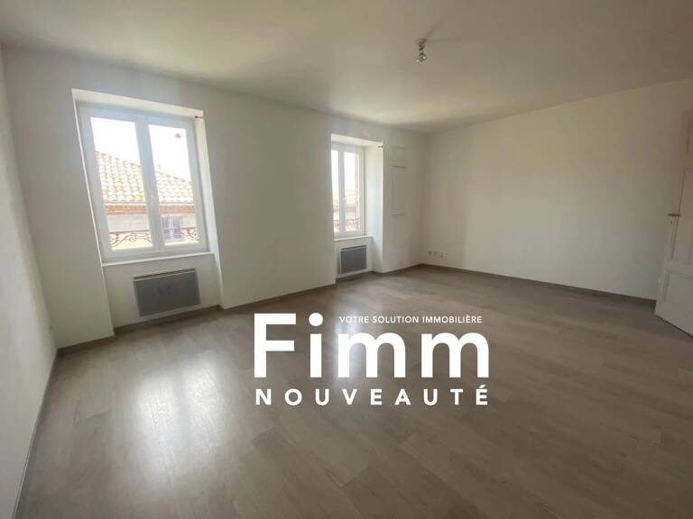 Appartement T3 de 59.39 m² — photo 1