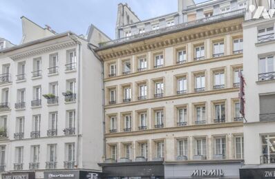 vente appartement 250 000 € à proximité de Paris 2 (75002)