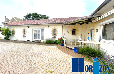 vente maison 299 900 € à proximité de Saint-Cyprien (42160)