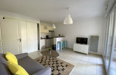 location appartement 700 € CC /mois à proximité de Saint-Orens-de-Gameville (31650)
