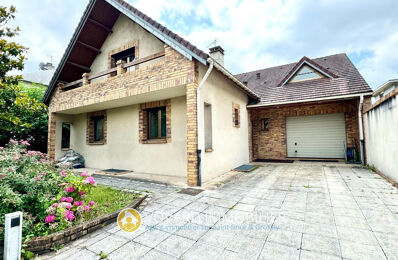 vente maison 664 000 € à proximité de Villiers-le-Bel (95400)
