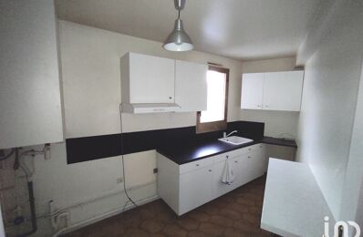 vente appartement 184 490 € à proximité de Bouqueval (95720)