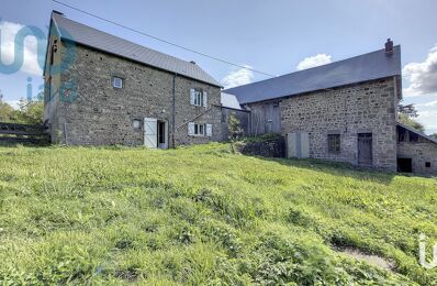 vente maison 183 500 € à proximité de Saint-Georges-de-Mons (63780)