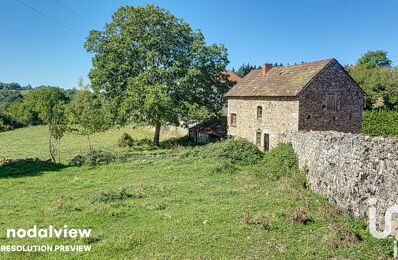 vente maison 26 000 € à proximité de Teilhet (63560)