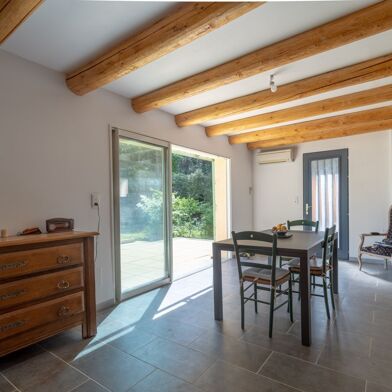 Maison 6 pièces 130 m²