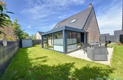 vente maison 279 900 € à proximité de Saint-Pol-sur-Mer (59430)