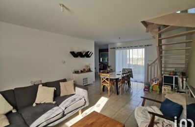 vente maison 207 000 € à proximité de Mouilleron-le-Captif (85000)