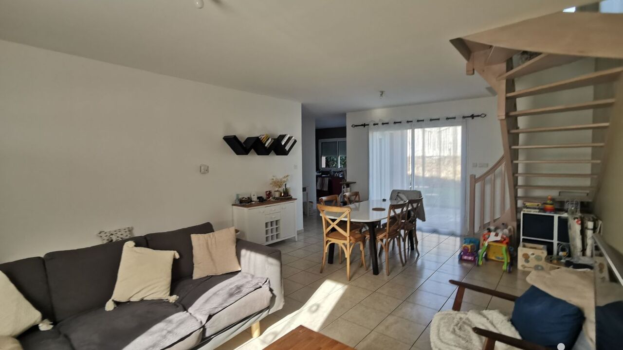 maison 5 pièces 97 m2 à vendre à Bellevigny (85170)