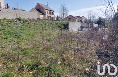 terrain  pièces 321 m2 à vendre à Crécy-la-Chapelle (77580)