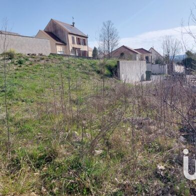 Terrain 321 m²