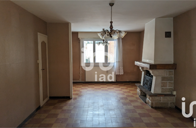 vente maison 114 800 € à proximité de Bellaing (59135)