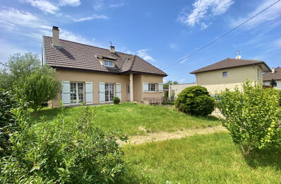 vente maison 465 000 € à proximité de Genas (69740)