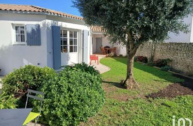 maison 6 pièces 158 m2 à vendre à Sainte-Marie-de-Ré (17740)