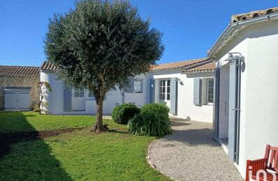 vente maison 1 050 000 € à proximité de La Faute-sur-Mer (85460)