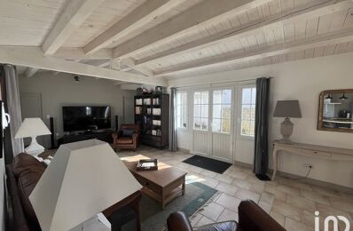 vente maison 1 050 000 € à proximité de La Couarde-sur-Mer (17670)