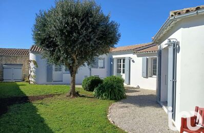 vente maison 980 000 € à proximité de Rivedoux-Plage (17940)