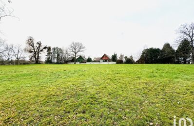 vente terrain 199 000 € à proximité de Bendorf (68480)