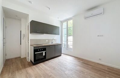 appartement 1 pièces 14 m2 à vendre à Nice (06000)
