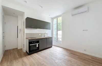 vente appartement 100 000 € à proximité de Beausoleil (06240)