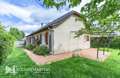 vente maison 229 000 € à proximité de Barbazan-Debat (65690)