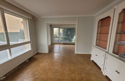 location appartement 980 € CC /mois à proximité de Beuvrages (59192)