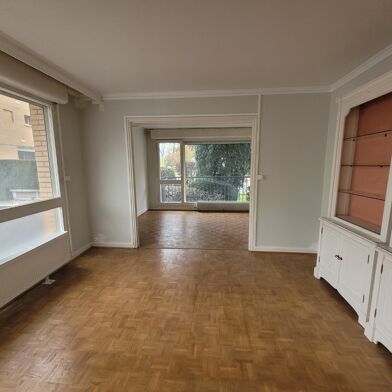 Appartement 4 pièces 98 m²