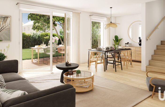 Vente Maison/villa 5 pièces — photo 3