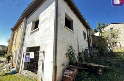 vente maison 45 000 € à proximité de La Bastide-de-Sérou (09240)