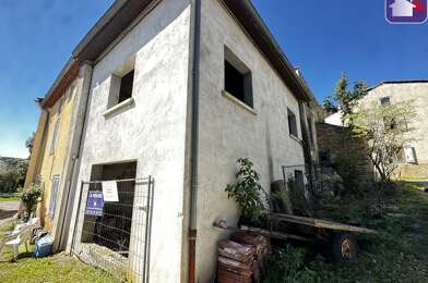 Maison 2 pièces 45000 €